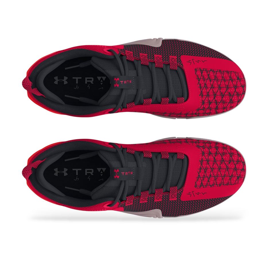UA Reign 6 scarpa crossfit da uomo Under Armour | 3027341601